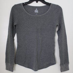 Women's Thermal Long-Sleeve